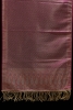 Banarasi Jamawar Zari  Pure Silk Stole